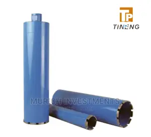 4inch 102mm Diamond Concrete Core Drilling Bit