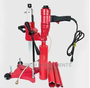 125mm Diamond Core Drill Bit