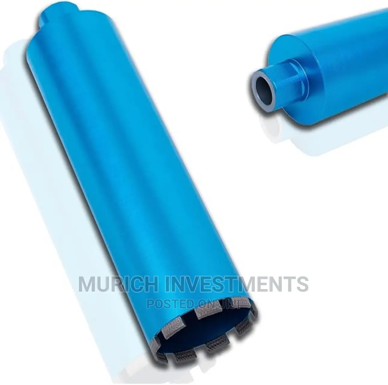 125mm Diamond Core Drill Bit
