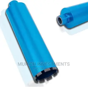 125mm Diamond Core Drill Bit