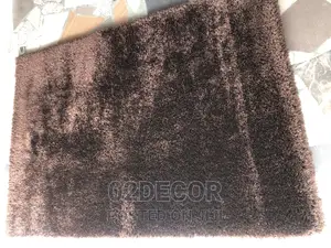 Plain Vip Soft Shaggy (4/6) and 5/7