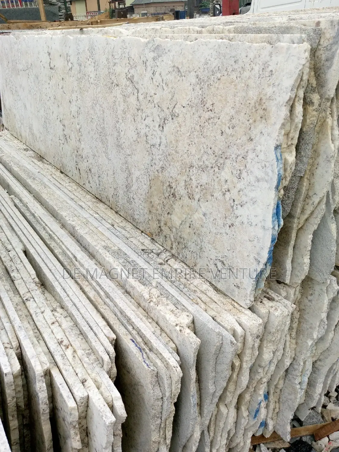 2.5x63 Granite
