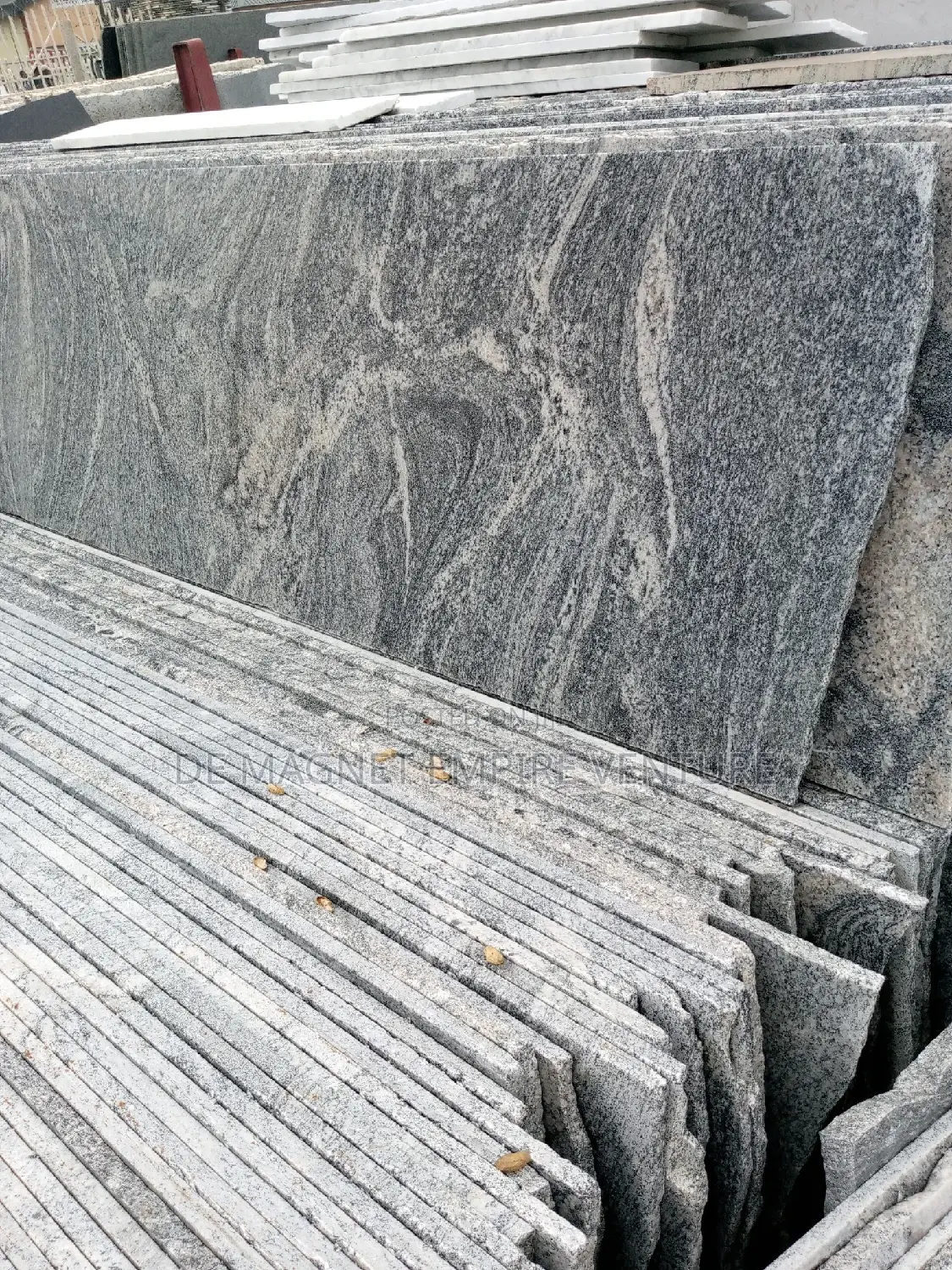 2.5x63 Granite