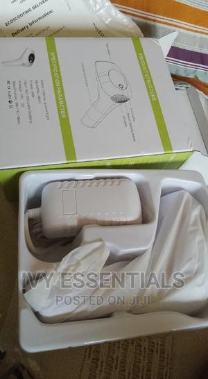 IPL Permanent Hair Remover