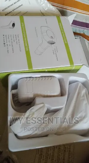 IPL Permanent Hair Remover