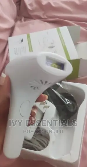 Permanent Laser Hair Removal Machine