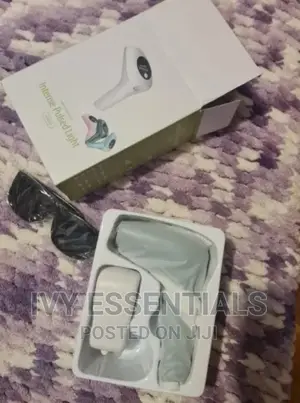 Remove Hair Permanently With Laser Hair Remover