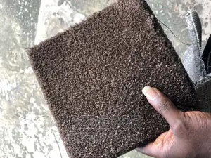 Brown Vip Rugs (We Sell Per Sqm)