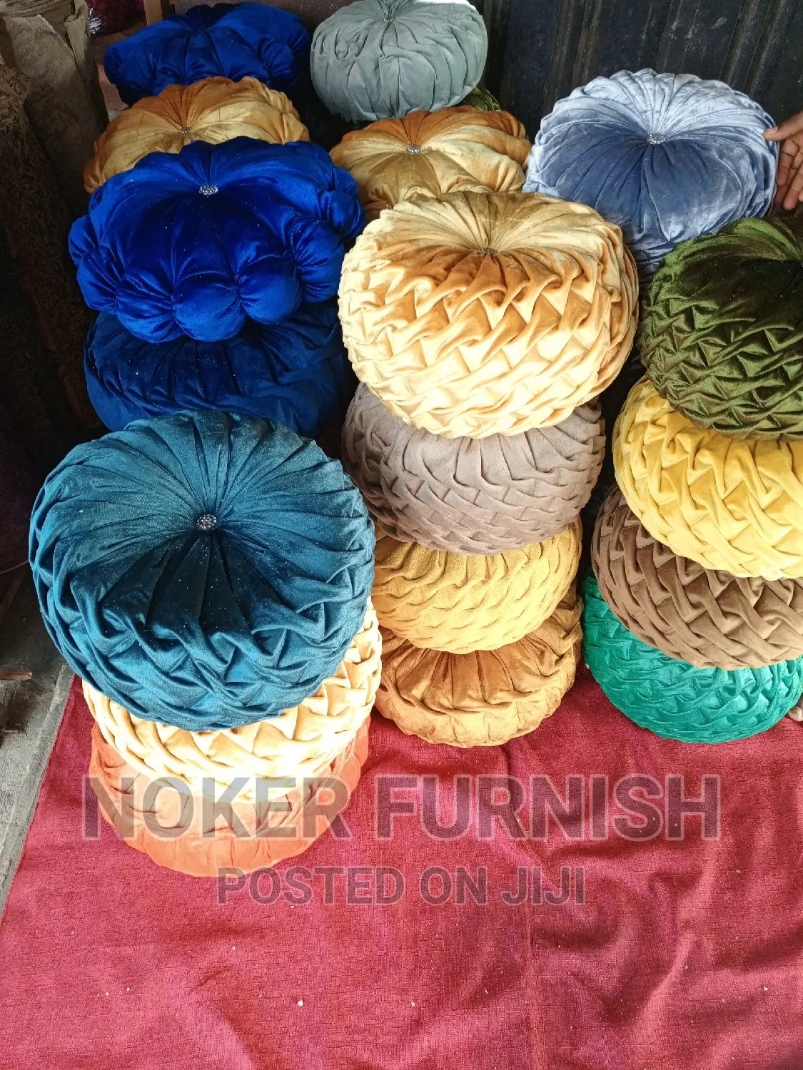 High Quality Throw Pillows