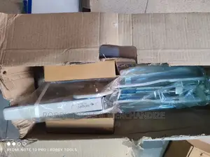 Kangaroo Heavy Duty Stapler 23/17