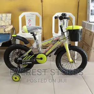 Lemon Li-Link 16inches
