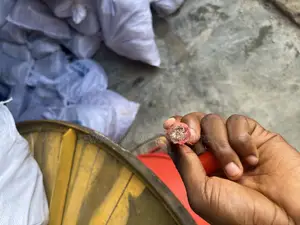 50mm Welding Cable