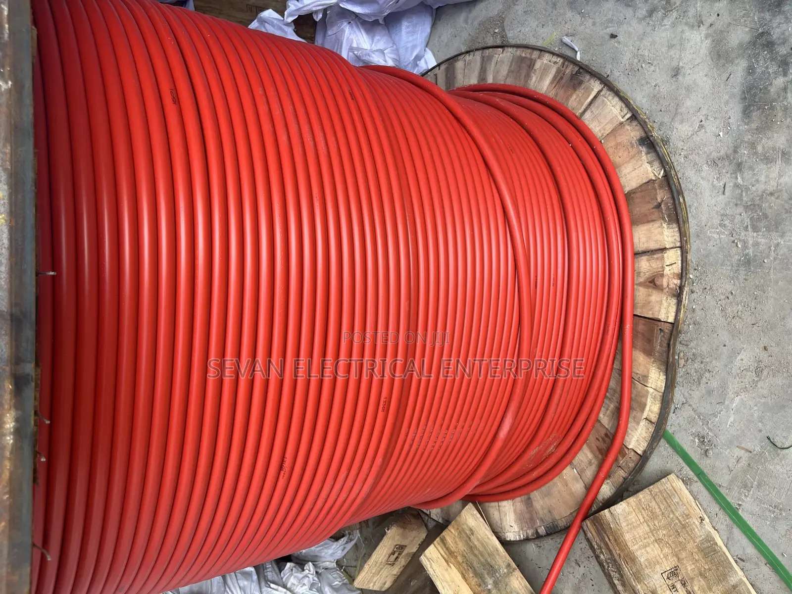 50mm Welding Cable
