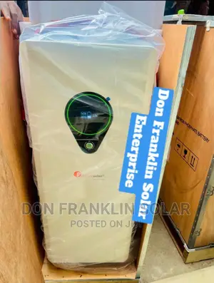 17.5khw 51.2V Felicity Lithium Battery Battery