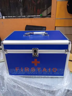 First Aid Box