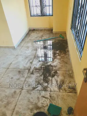 Prestige Cleaning