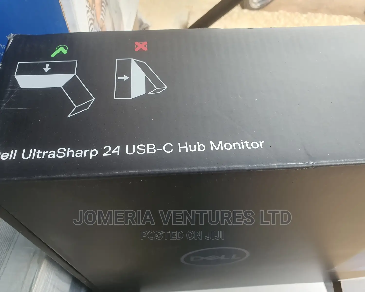 Dell U2421E Monitor