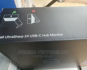 Dell U2421E Monitor