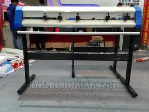 Yinghe 4ft Cutting Plotter With Contour Eyes Function