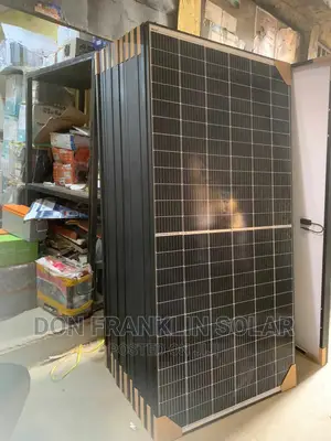 450watts Mono Canadian Crystalline Solar Panel
