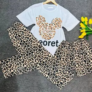 3 in 1 Ladies Night Wear