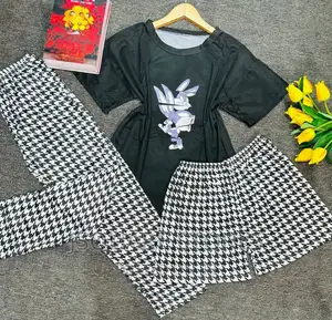 3 in 1 Ladies Night Wear