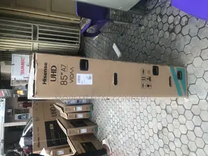 Hisense A7 Series 85’Inches