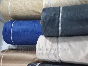 Premium Turkish Curtains