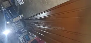 Long Span Roofing Sheets Imported Ovan Baked Materials