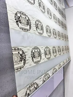 Premium Embroidery Blinds