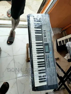 Casio CTK-1300 Keyboard