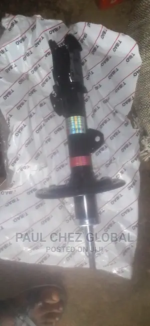 1set Front Shock Absorber Toyota Venza Tibao