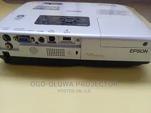 Step Up Brilliance Presentation With Epson Powerlite