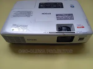 Step Up Brilliance Presentation With Epson Powerlite