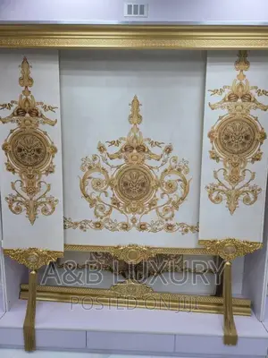 Turkish Royal Window Blinds