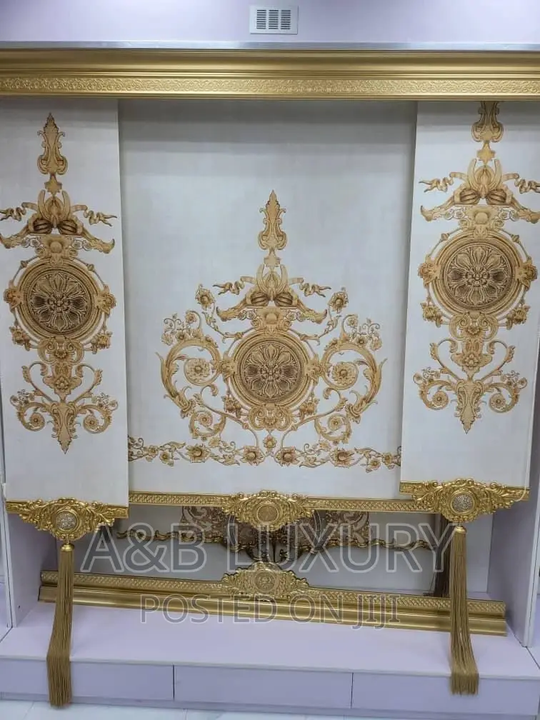 Turkish Royal Window Blinds