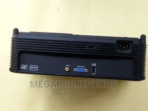 Melody Optoma Projector
