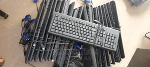 Computer Keyboard
