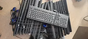 Computer Keyboard
