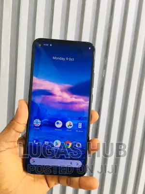 Nokia 5.4 128 GB Blue