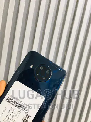 Nokia 5.4 128 GB Blue