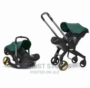 Dreams Plus 4-1 Next Generation Car Seat and Stroller