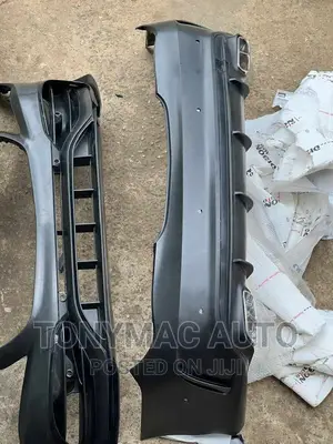 Mercedes-Benz CLA250 Front Bumper 2014,2016 to 2019