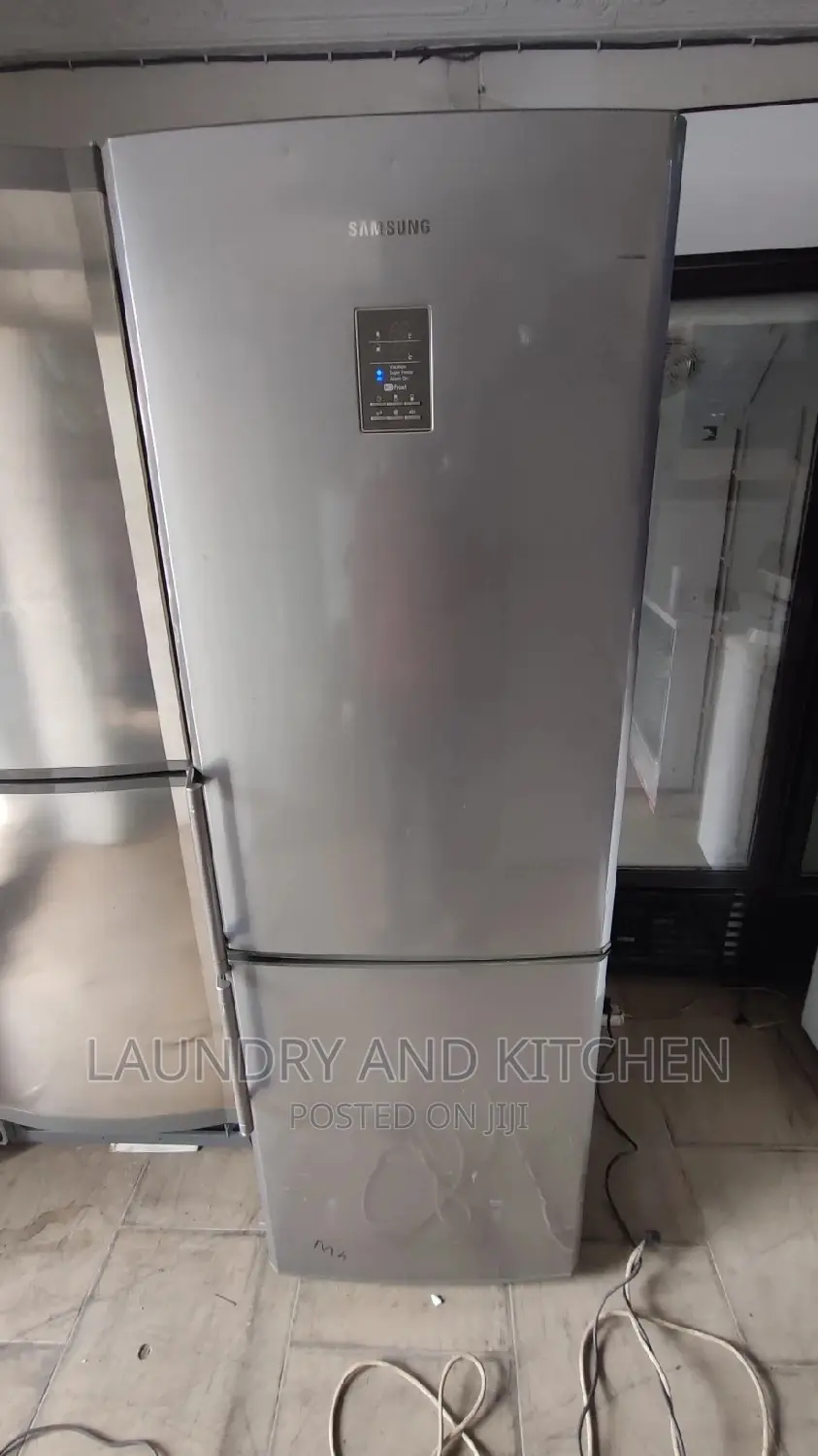 Samsung Double Door Fridge