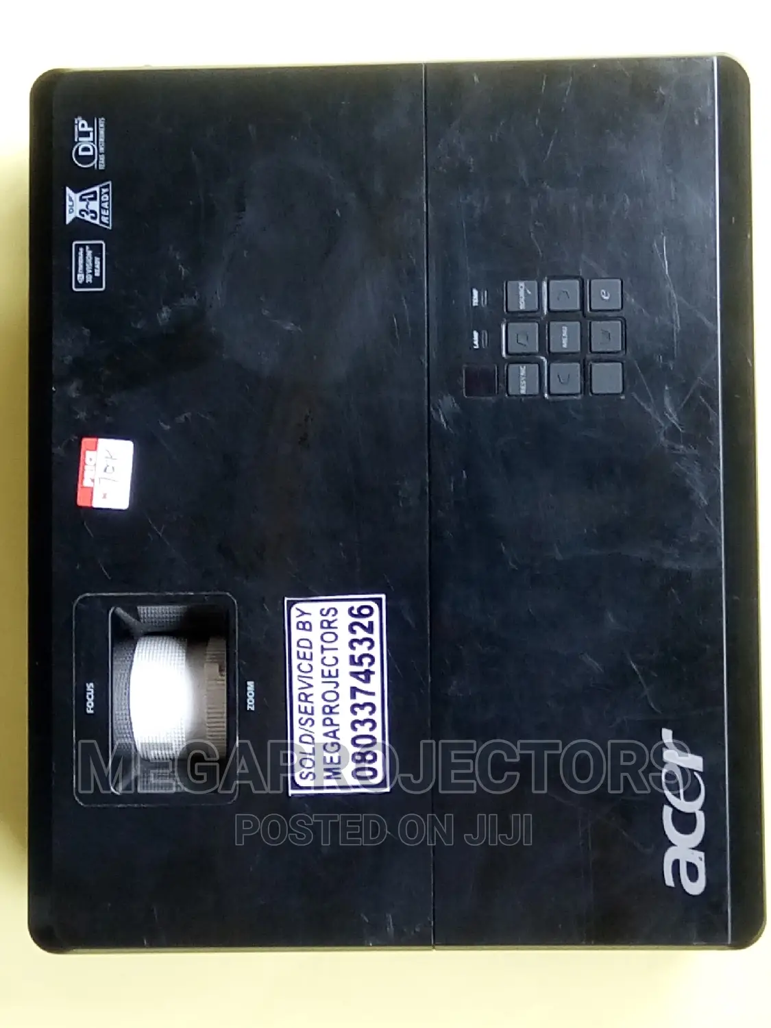 Choice Acer Projector