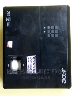 Choice Acer Projector