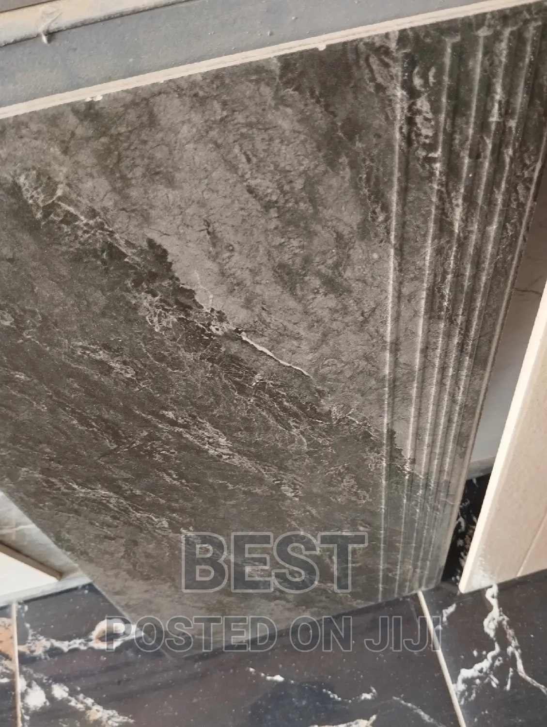 Stair Case Floor Tiles 30x60