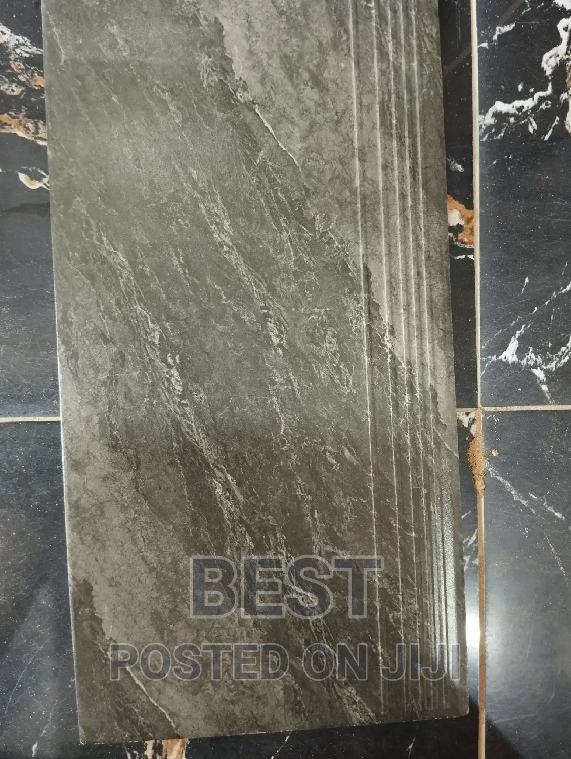 Stair Case Floor Tiles 30x60