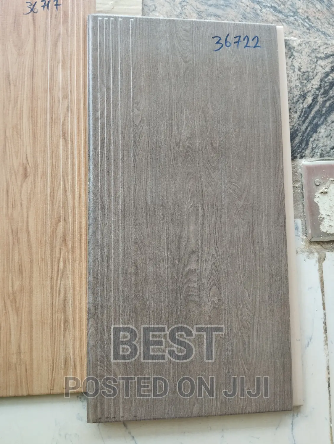 Stair Case Floor Tiles 30x60