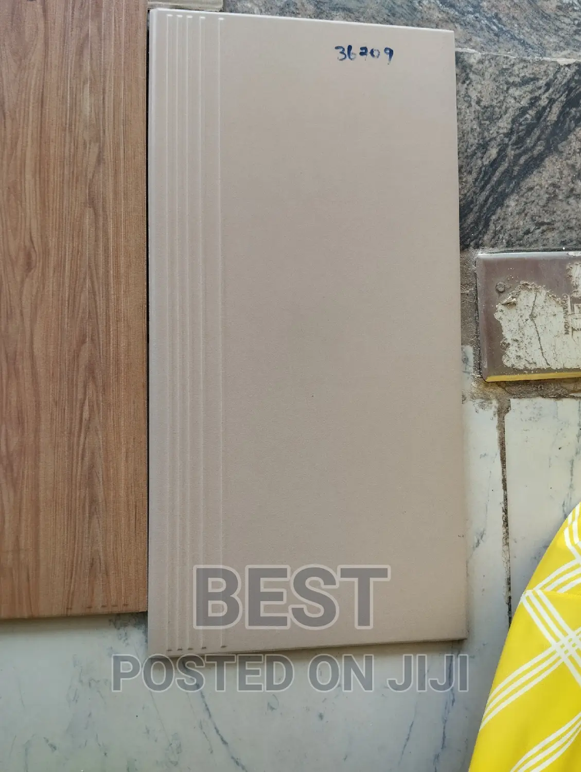 Stair Case Floor Tiles 30x60